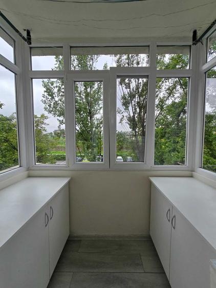 Apartament cu 2 camere semidecomandat în Mircea cel Bătrân