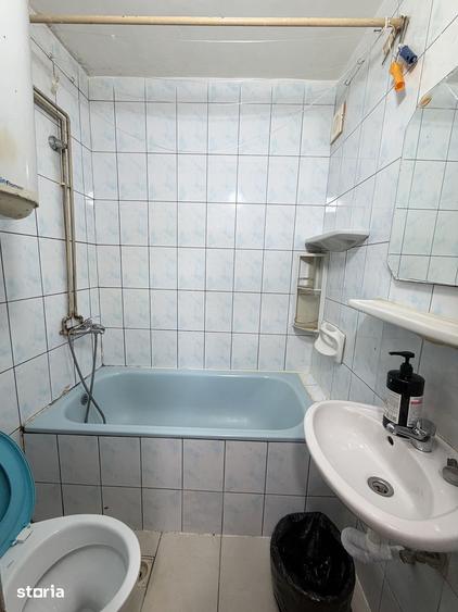 Garsonieră în Iosefin
