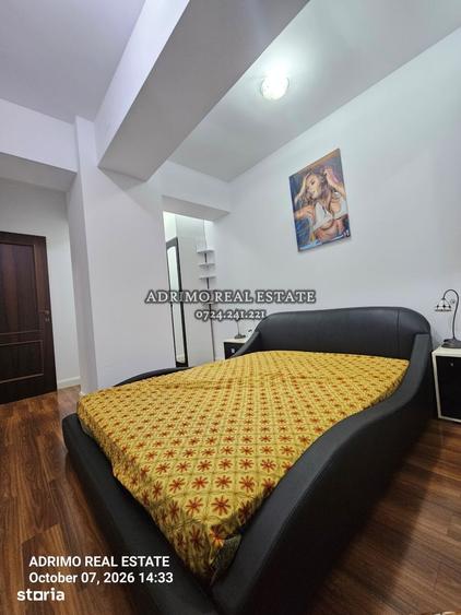 Apartament cu 3 camere în Nord