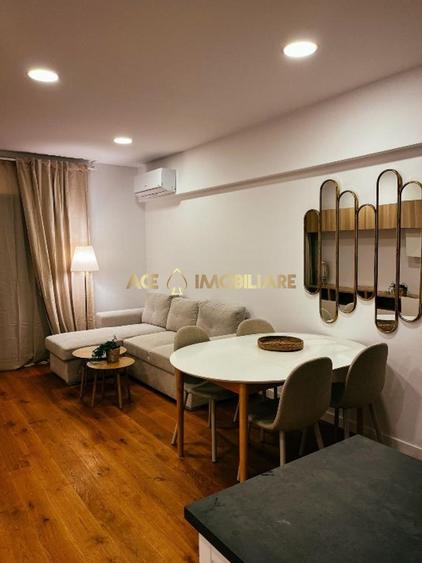 2 Camere de inchiriat | ONE Cotroceni | Centrala | Parcare | Metrou - 1
