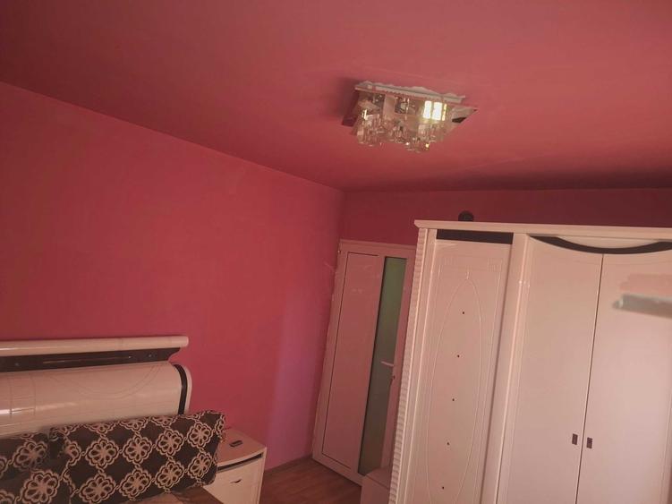 Apartament cu 2 camere semidecomandat în Sud