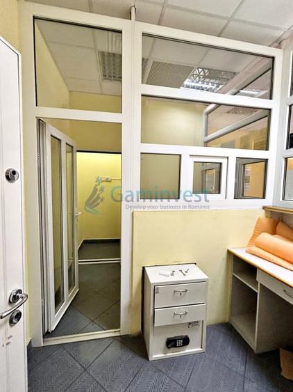 Spațiu comercial, de 185 mp, în Rogerius