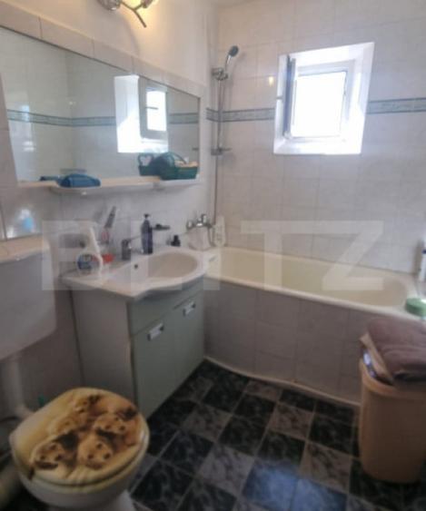 Apartament 2 camere decomandat - Nicolina - 6