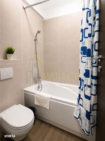 INVESTITIA PERFECTA langa Palas Mall 2 camere mobilatutilat Lazar Res - 2