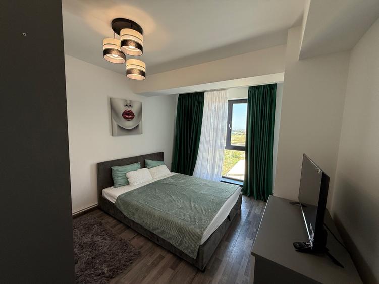 Apartament cu 2 camere decomandat în Calea Severinului