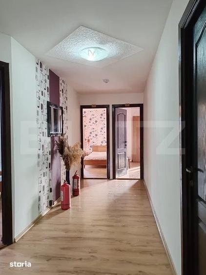 Spațiu comercial, de 500 mp, în Corunca