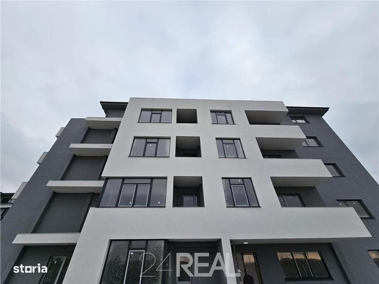 Apartament cu 2 camere semidecomandat în Pantelimon