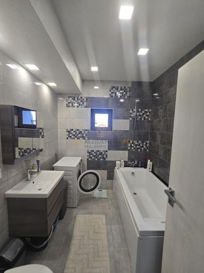 Apartament 2 camere – 52,41 mp zona Bd. Brancoveanu – Luica, Sector 4 - 6