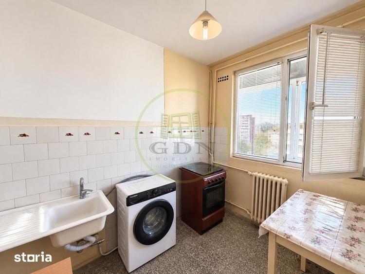 Apartament 2 camere | 46,76 mp utili | Balcon | Ion Mihalache - 9
