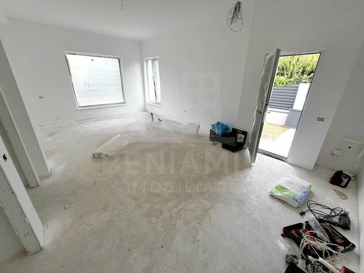 Casa Moderna P+1-Toate Utilitatile-140mp -3 Dormitoare-3Bai-Zona Ford - 7