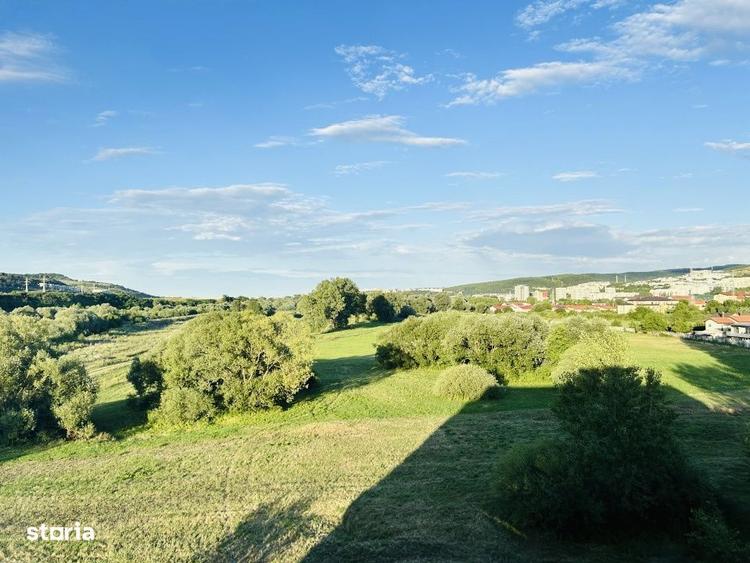 Apartament de inchiriat ,78 mp utili+terasa,parcare ,zona Tineretului - 4