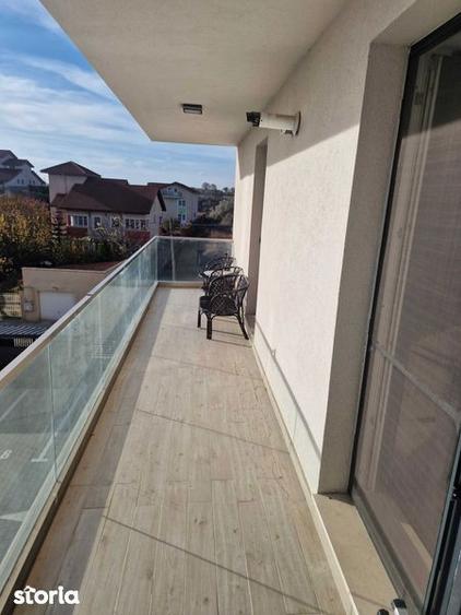 Apartament de vanzare in Mamaia Nord - 8