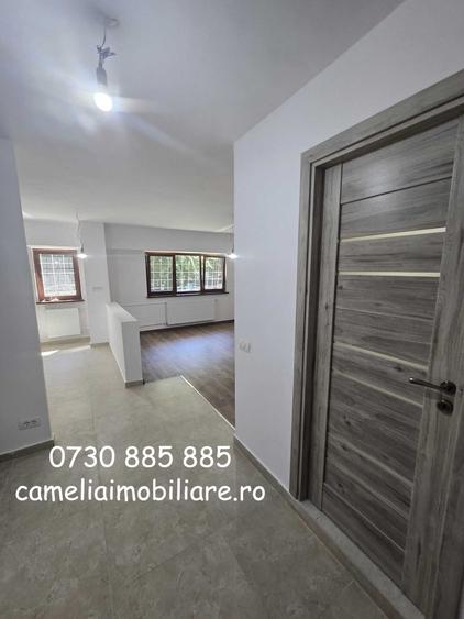 Garsoniera, pt investitie sau locuit, S36mp, 1988, renovata, metrou Lujerului, - 2