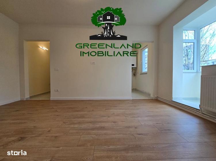 Apartament cu 2 camere în Alexandru cel Bun