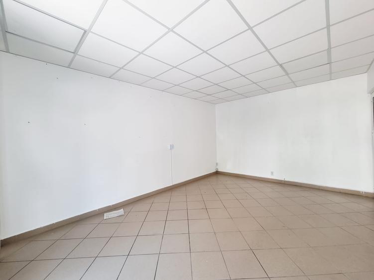 Spațiu comercial, de 70 mp, în Siderurgiștilor