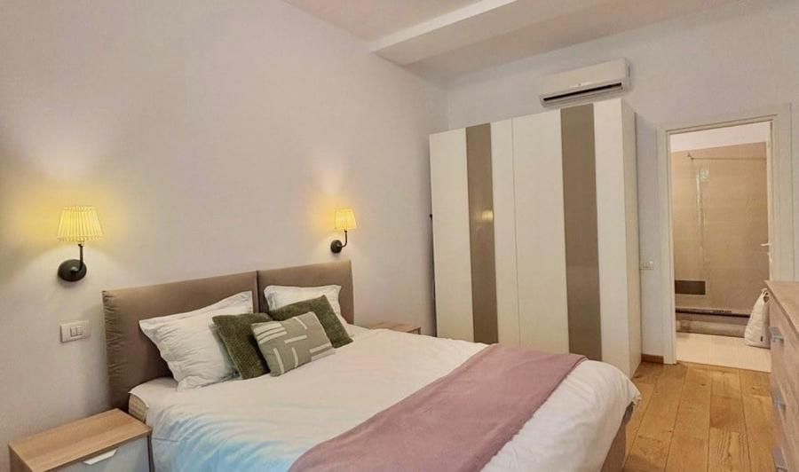 Apartament cu 3 camere în Aviației