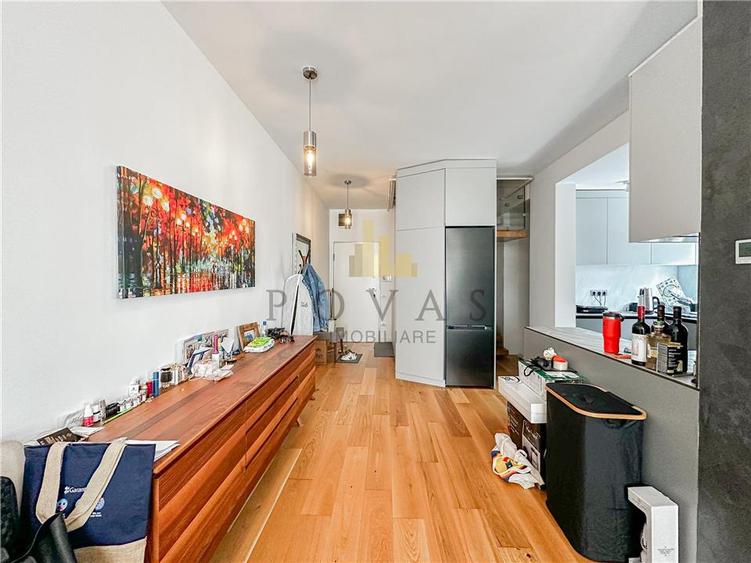 Inchiriere Apartament 4 Camere Iancu Nicolae Baneasa - 21
