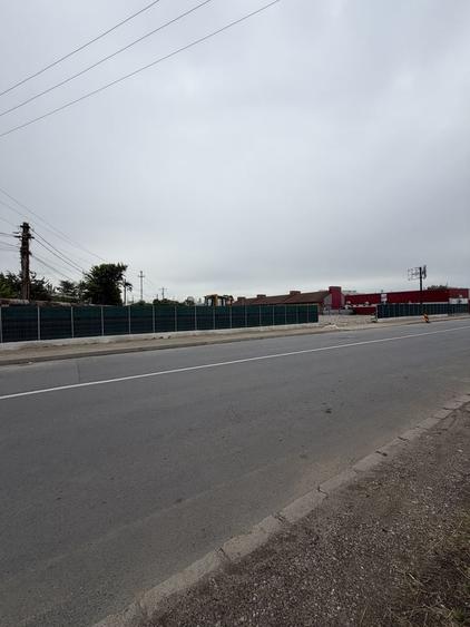 Spațiu comercial, de 5,000 mp, în Central