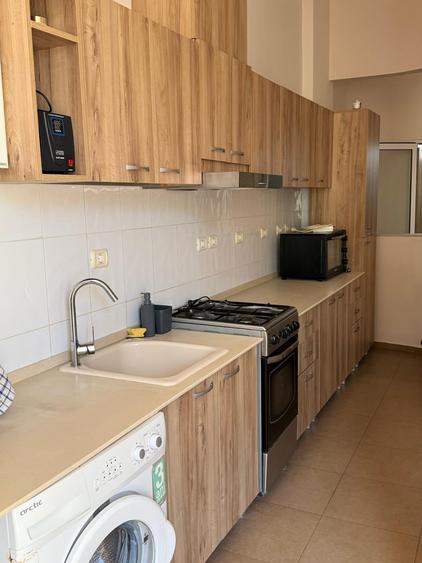 Apartament 3 camere 100 mp  Faleza Nord 700 euro - 7