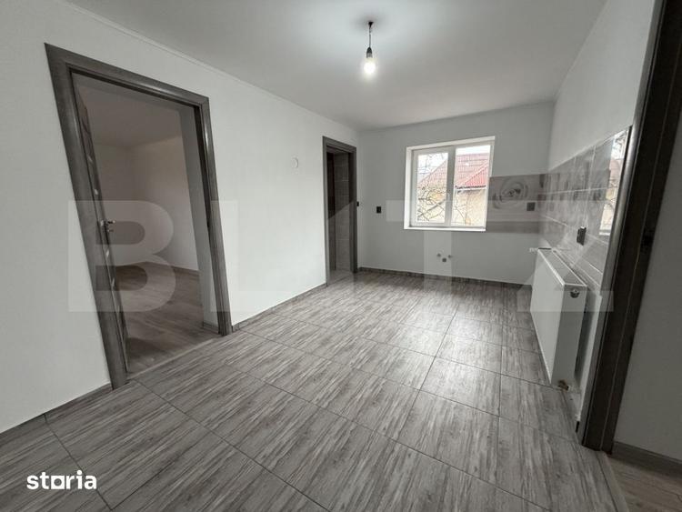 Casă cu 3 camere cu Teren 1000 Mp în Ciupercenii Noi