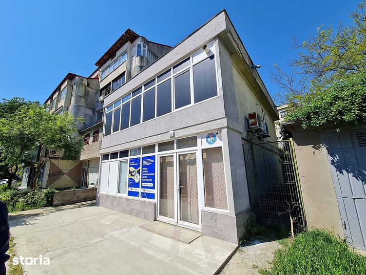 Spațiu comercial, de 125 mp, în Central