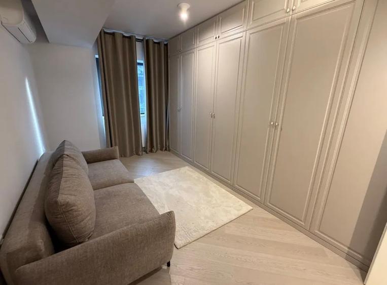 Apartament cu 3 camere în Pipera