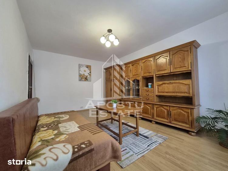 Apartament doua camere,Zona Alfa - 4