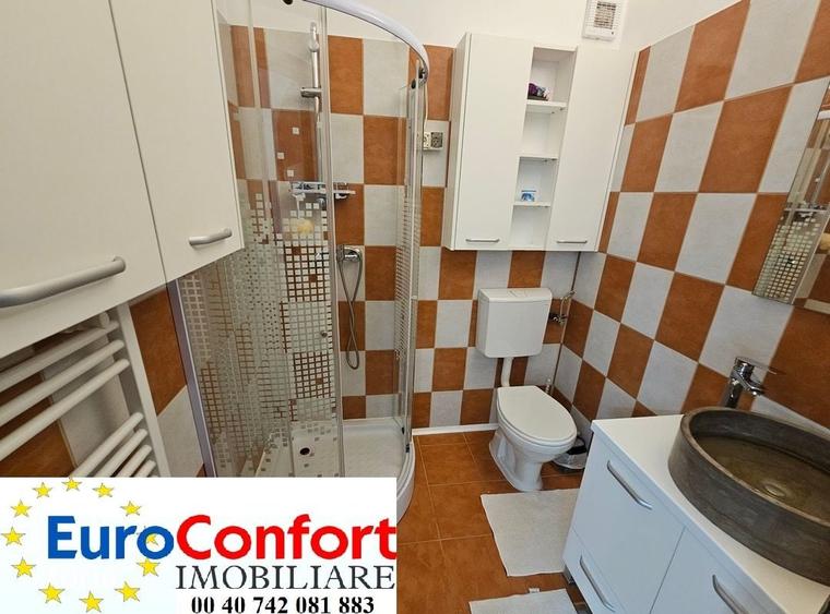 Apartament cu 3 camere în UTA