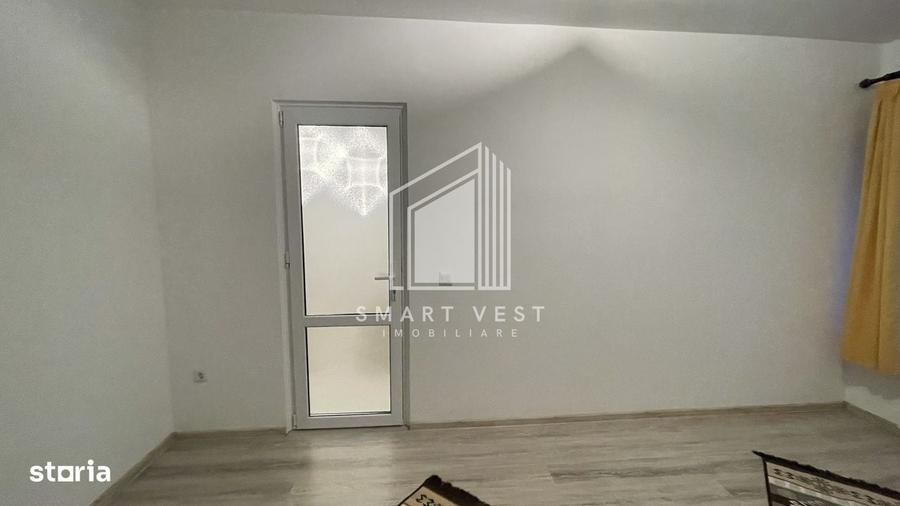 Apartament cu 2 camere în Someșeni