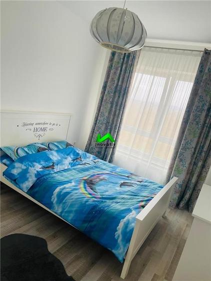 Apartament cu 2 camere decomandat în Hipodrom 3