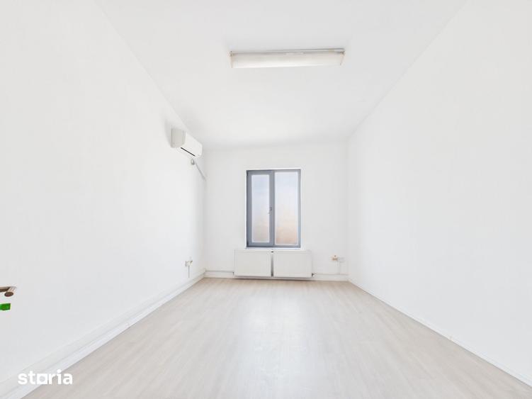Spațiu comercial, de 800 mp, în Grozăvești
