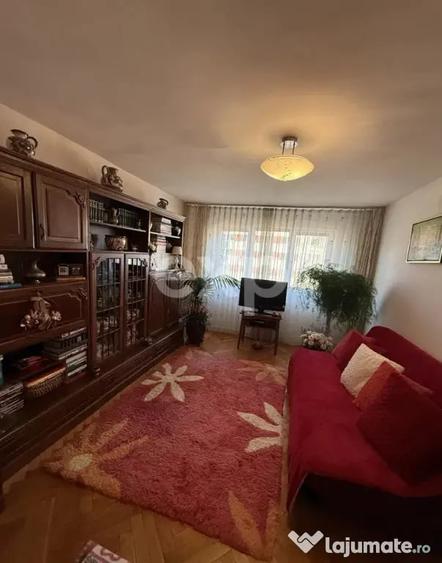 Apartament 2 camere | 53 mp + balcon | Grigorescu - 5