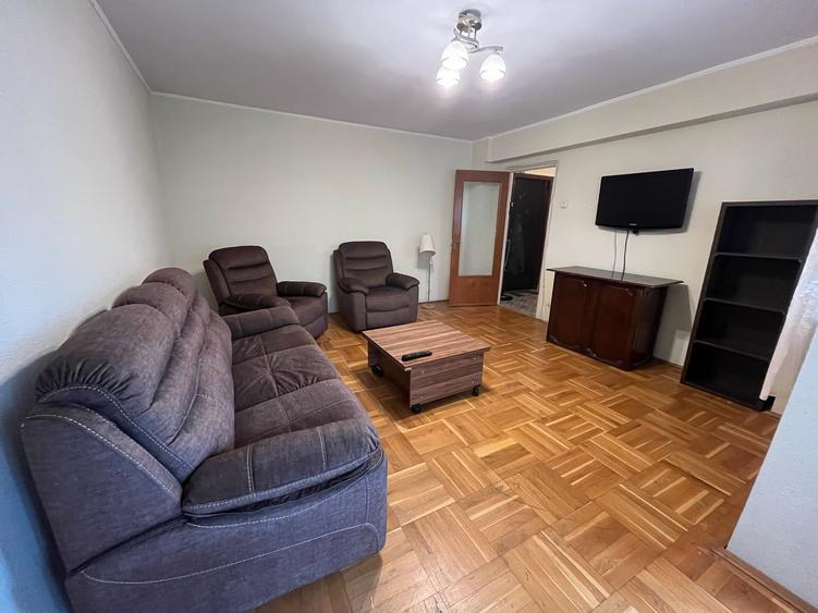 Apartament cu 2 camere în Lacul Morii