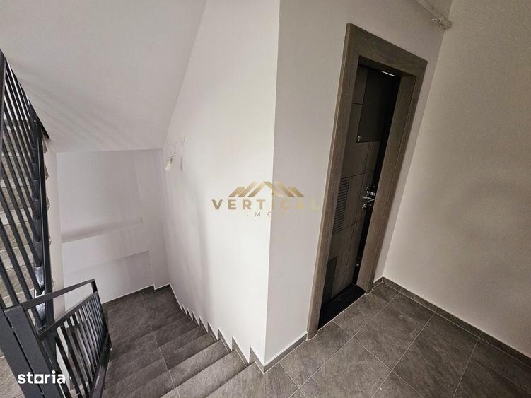 Apartament cu 2 camere în Berceni