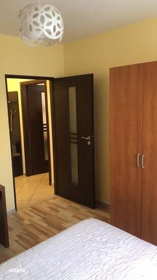Apartament cu 2 camere în Centrul Civic