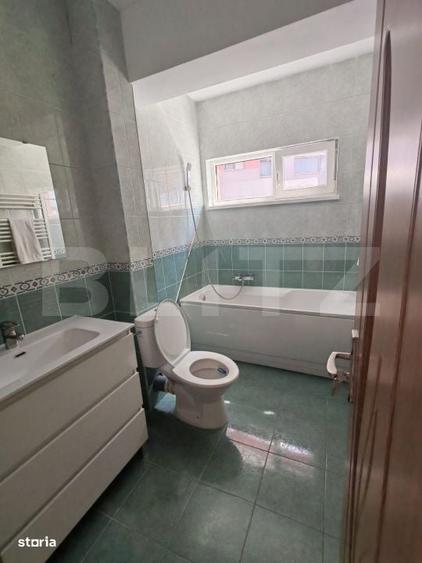 Apartament cu 3 camere în Independenței — fotografia 3