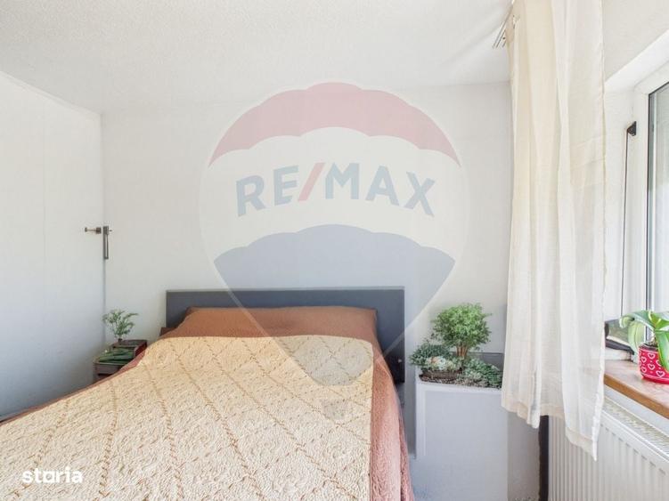 Apartament cu 3 camere în Jilava