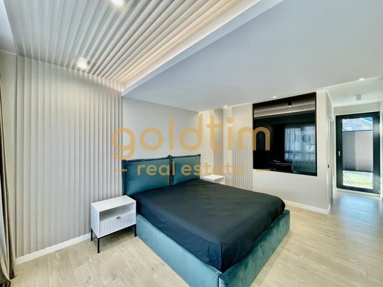 Duplex cu 5 camere cu Canalizare în Băneasa