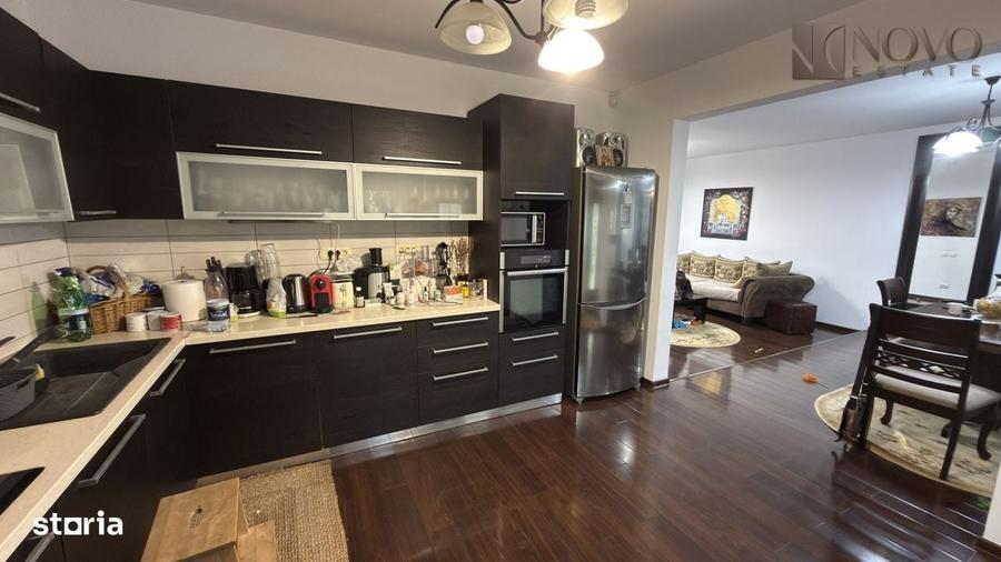 Casa individuala 4 camere 450mp teren oras Pantelimon - 2