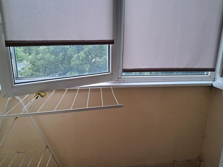Garsonieră semidecomandată în Gară