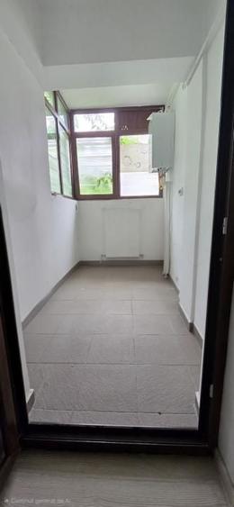 Apartament cu 2 camere decomandat, mobilat în Popas Păcurari