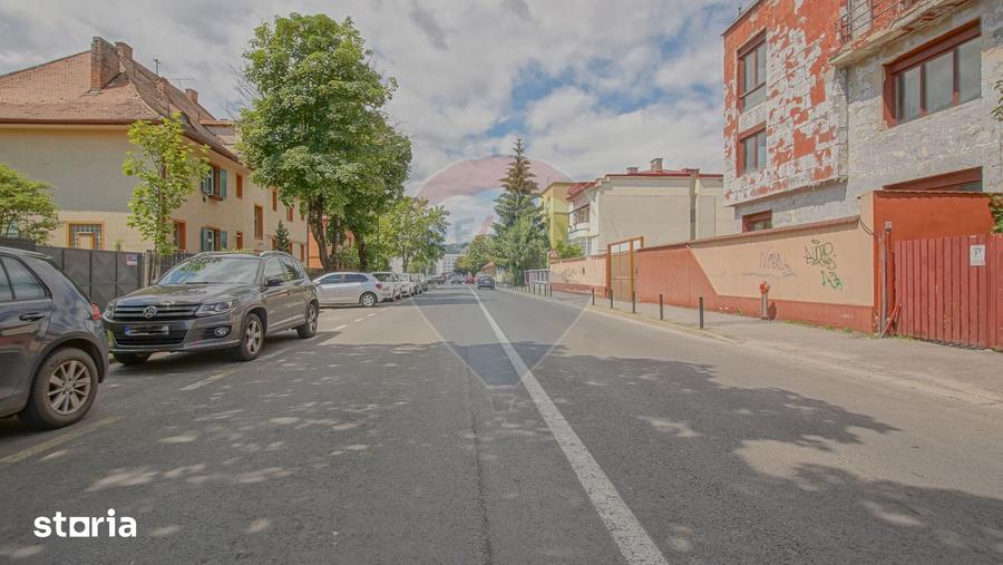 Apartament la Vila | 2 Camere | Garaj | Langa AFI Bra?ov - 16