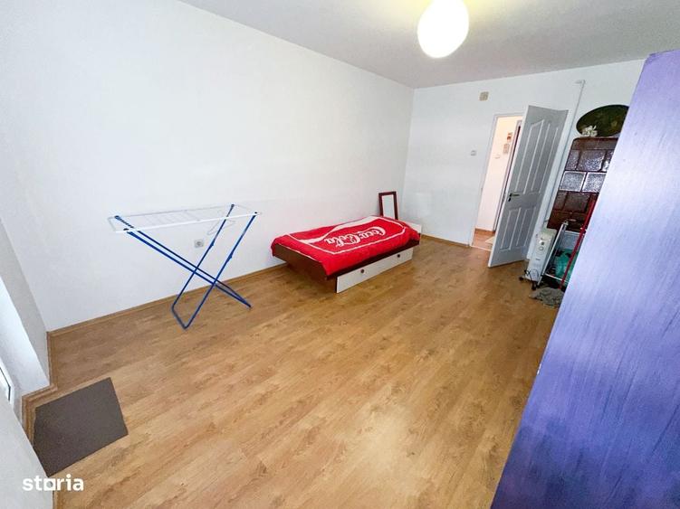 Apartament cu 2 camere în Ultracentral