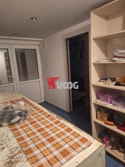 Spațiu comercial, de 110 mp, în Elisabetin