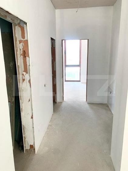 Apartament cu 2 camere decomandat în Ultracentral