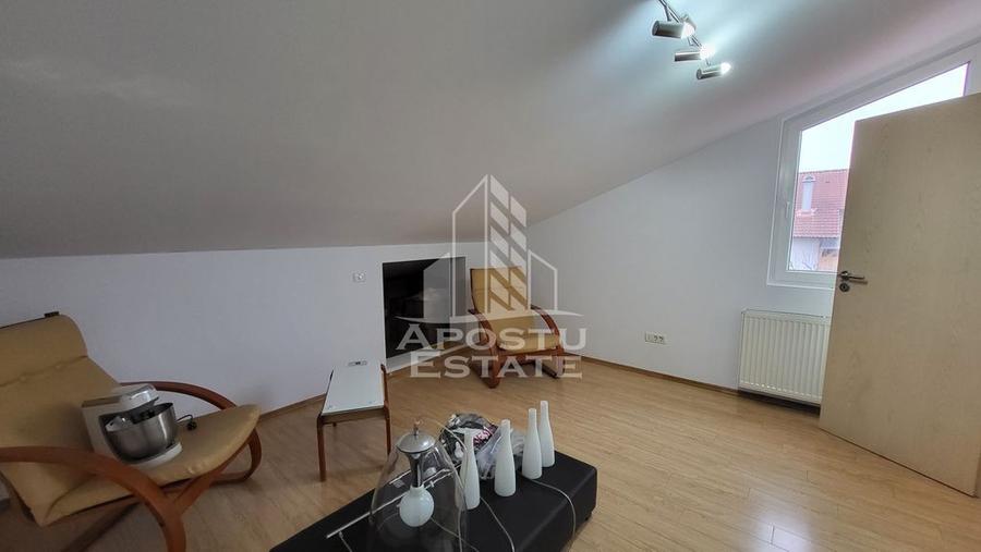 Casa individuala,4 camere garaj si teren de 420mp Beciche... - 7