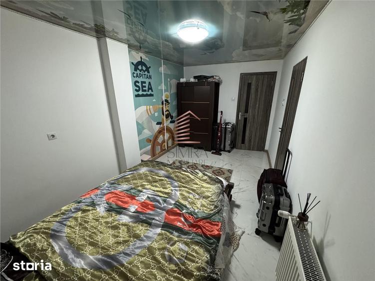 Apartament central cu 4 camere, zona centrul istoric - 8