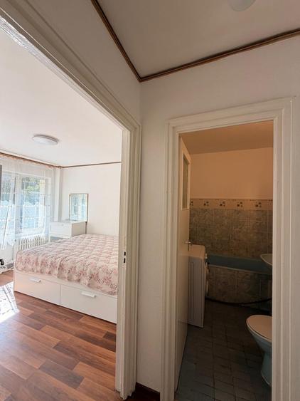 Apartament cu 2 camere semidecomandat în Ștefan cel Mare