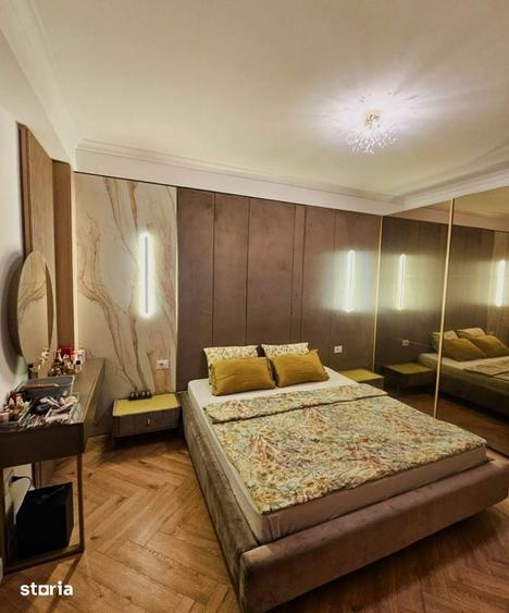 Apartament cu 3 camere în Sud