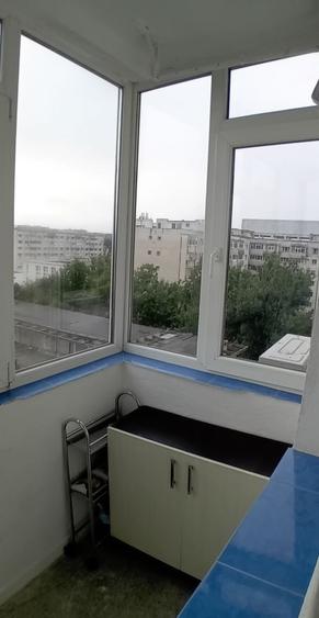 Garsonieră decomandată în Podu Roș